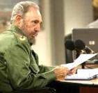 Declaración pública del presidente cubano Fidel Castro Ruz
