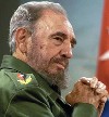 Mensaje de presidente Fidel Castro Ruz al pueblo de Cuba