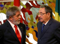 Cuba y Brasil firman diez importantes instrumentos jurídicos