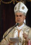 Desea iglesia católica futura visita de Benedicto XVI a Cuba
