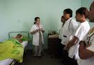 Crecerá número de profesionales de la salud en provincia de Mayabeque