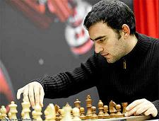 Leinier a Grecia por mejores resultados en  Gran Prix de ajedrez