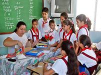 Precisan prioridades para próximo curso escolar en Mayabeque