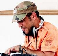 DJ de EE.UU. interactúa con la escena electrónica de Cuba