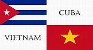 Visita dirigente de Viet Nam provincia cubana de Mayabeque