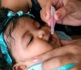 Comienza Campaña de vacunación antipolio en Cuba