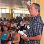 Más eficaces y  mayor rigor profesional, propósitos de los periodistas de Mayabeque