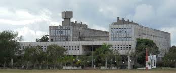 Reciben diploma de graduados más de 800 estudiantes de la Universidad Agraria de la Habana