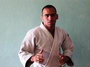 Güines estará representado en proximo mundial de judo.