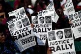 En Ferguson y en el resto de EE.UU: no habrá paz sin justicia