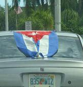 Caravana en Miami exige libertad de antiterroristas cubanos