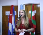 Construyen hospital docente en Argentina con aporte de Cuba