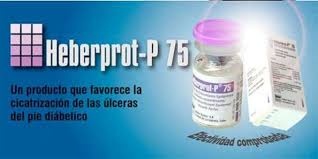 Medicamento cubano Heberprot-P suscita interés en los Estados Unidos