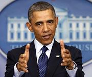 Obama anuncia que visitará a Cuba el 21 y 22 de marzo próximo