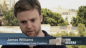 Crean grupo en EEUU para intentar poner fin al bloqueo contra Cuba