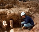 Arqueólogos griegos aseguran haber encontrado tumba de Aristóteles