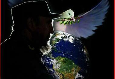 Rendirán homenaje a Fidel en todo el país del 28 de noviembre al 4 de diciembre