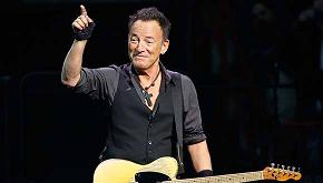 Bruce Springsteen llama timador a Trump en su nueva canción