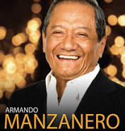Cantará Armando Manzanero a los cubanos